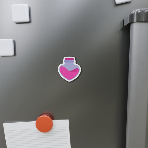 Love Potion Magnet
